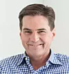 Craig Steven Wright (45) hevder han er