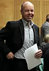 – Det er helt vilt at dette skal brukes som underlag i en så viktig sak, sier professor Thomas Nordahl ved Universitetet i Innlandet. Foto: Cornelius Poppe/NTB