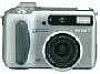 Forgjengeren: Sony DSCS75H.