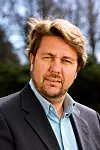 Administrerende direktør i Tele2 Norge, Arild Hustad.