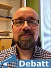 Håvard Pedersen. Foto: Privat