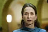 EOS-utvalgets leder Astri Aas-Hansen er ikke fornøyd med den lange behandlingstiden av sikkerhetsklareringer. Hun er tidligere statssekretær i Justisdepartementet for Ap, men jobber i dag som tingrettsdommer.