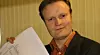 Piratpartiet, med leder Øystein Jakobsen i spissen, vil forby all bruk av Google Apps og Skype i offentlig sektor.