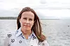 Fiskeri- og havminister Marianne Sivertsen Næss er en av de 14 brevskriverne som protesterer mot russisk GPS-jamming. Foto: Ole Berg-Rusten/NTB