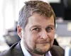 Kenneth Solstrand er IT-direktør ved Oslo universitetssykehus.