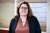 Irene Øyangen, IT-sjef i UNE.