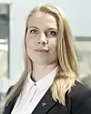 Caroline Skarderud er jurist i Forbrukerrådet. Foto: Forbrukerrådet