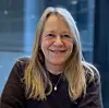 Cathrine Janson, direktør for PIT. Foto: Politiet