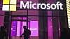 Microsoft har så langt ikke kommet med noen opplysninger om noen snarlig sikkerhetsoppdatering som fjerner sårbarheten.