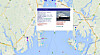 Nettjenesten (finnes også som app) til Marinetraffic.com kombinerer AIS (Automatic Identification System) med Google Maps og lar enhver som vil følge med på internasjonal skipsfart. Eksperter i Trend Micro har påvist at sårbarheter i AIS gjør det mulig å sabotere også kommersielle og kritiske tjenester som bygger på AIS.