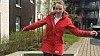 Eva van Schijndel startet som data scientist i Politiets IT-tjeneste i februar 2020.