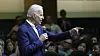 Russiske hackere skal ifølge selskapet Area 1 ha angrepet det ukrainske gasselskapet Burisma i november. Målet skal ha vært å finne informasjon som kunne skade Joe Biden, tidligere visepresident og én av Demokratenes mulige presidentkandidater.