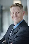 Asgeir Spange Brekke er seniorrådgiver i Forsvaret. Foto: Forsvarsdepertementet