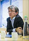 Difi konkluderte med at X-Road oppfyller kravene for meldingsutveksling, men det ville utgjort enda en infrastruktur i Norge, sier Paul Chaffey. Arkivfoto. Foto: Per Ervland