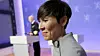 Tidligere forsvarsminister Ine Eriksen Søreide (H) mottok en rapport fra konsulentselskapet McKinsey i 2015. Den slaktet Forsvarets IT-investeringer, som da lå på svimlende 3,3 milliarder kroner hvert år. Foto: NTB/ Scanpox/Ruud, Vidar