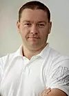 Per Øyvind Thorsheim, sikkerhetsrådgiver i EDB Ergogroup