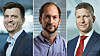 Even Vinge er partner og nordisk KI-leder i EY Consulting, Mads Ribe er assosiert partner/advokat og KI-leder i Ernst & Young Advokatfirma, mens Andreas Bjørnebye er assosiert partner/advokat i Ernst & Young Advokatfirma. De mener at implementering av EUs AI Act i norsk rett med fordel kan skje tidlig.