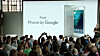 Google har lansert Pixel – nye mobiltelefoner som går rett i strupen på Apples iPhone.