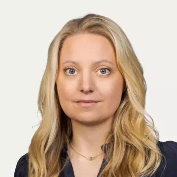 Mari Gisvold Solberg