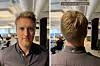 Portrettmodusen fungerer kun hvis kameraet gjenkjenner et ansikt – noe den naturlig nok sliter med på bildet til høyre. På iPhone XS/XS Max kan portrettmodusen brukes også på gjenstander – eller om du for den saks skyld tar bildet av en person bakfra.