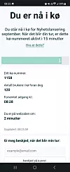 Det er lett å skaffe seg et pent knippe «kønumre» når Vinmonopolet har lanseringsslipp.