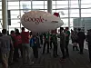 Mye av luften har gått ut av Google+-prosjektet siden lanseringen i 2011.