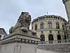 Stortinget, Oslo
