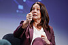 Telenor Norge-sjef Birgitte Engebretsen mener bekymringen for digital svindel er berettiget.