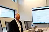 Roar Hansen er leder for utviklingsavdelingen i Virtualworks. Bilde: Andrea Bruer