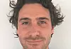 Michael Sargeant hos UMS hadde nærkontakt med øvelsen Harbourex 15 og sier at problemene med sms-varslingen ville blitt fanget opp og håndtert dersom de hadde fått mulighet til enkel testing i forkant. Bilde: Pressefoto