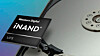 Western Digital skal igjen utstyre harddisker med relativt stort flashminne.