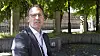 Mime-direktør Morten Gjellerud i Forsvarsmateriell.