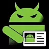 Sårbarheten gjør det mulig for Android-applikasjoner å bruke falsk ID. Bilde: Bluebox