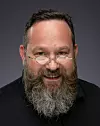 Bjørn Riiber har vært ansatt i Citrix siden 1999. Han jobber i dag som teknologievangelist i systemingeniørteamet. Tidligere har han hatt en europeisk domenespesialistrolle med fokus på nettsky. Foto: Digital Blue Photography/Citrix Norge