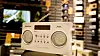 OSLO 20060414: DAB-radioer er lite utbredt i dag, men når FM-nettet legges ned om noen år, er planen at DAB skal bli den nye standarden. Overgangen vil bety at vi alle må kjøpe nye radioer. Foto: Håkon Mosvold Larsen / SCANPIX