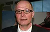 Nokia Siemens Networks-sjef Finn Erik Hermansen får langt færre ansatte under vingene i tiden fremover.