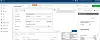 Skjermbilde fra det nye Uni Economy-systemet. Dette er en frontend til headless ERP-løsningen selskapet har bygget.