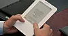 LIKER IKKE LUKKEDE PLATTFORMER: Vilkårene du må godta for å bruke Amazons Kindle er ulovlige, sier Forbrukerrådet.