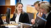Regjeringsadvokaten: Hanne Inger Bjurstrøm Jahren har overbevist Oslo tingrett.