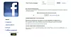 Hackertjenestens forside, slik den er avslørt av Panda Software.