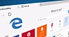 Den tilsynelatende uvesentlige sårbarheten i Internet Explorer og Edge, som nå blir fjernet, har gjort det mulig for skadevarekampanjer å gå under radaren til sikkerhetsforskere.