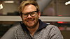 Jon Ramvi leder selskapet Blockchangers, som har utviklet blokkjedeløsningen for OBOS.