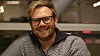 Jon Ramvi leder selskapet Blockchangers, som har utviklet blokkjedeløsningen for OBOS.