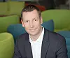 Morten Meier, direktør for løsningssalg i Microsoft Norge. Foto: Microsoft