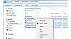 I Windows utforsker kan man merke flere filer samtidig og så høyreklikke for å sende dem til ens private Kindle Library.