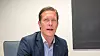 Spår tøffere tilder i IT-avdelingen: utviklingssjef Tommi Mäkinen i Tata Consulting Services tror neste bølge av kuntig intelligens og robotisering vil treffe IT-avdelingene og gjøre dem mye mer produktive. Men også at det vil true arbeidsplasser.