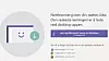 Microsoft Teams er blant tjenestene som ikke fungerer i Vivaldi 2.09 og eldre, til tross for at nettleseren støtter alt som skal til.