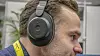 Noe for seg selv: Sjef for produktmarkedsføring hos Jabra, Fredrik Lilliehöök, mener de nye støykansellerend e hodetelefonene vil tilføre noe helt nytt.