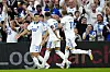 FCK-supporterne fikk utfordringer med å følge sendingen da Mohamed Elyounoussi og danskene knuste Malmö i mesterligakvalifiseringen.