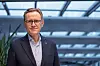 Torbjørn Wist, finansdirektør i Telenor.